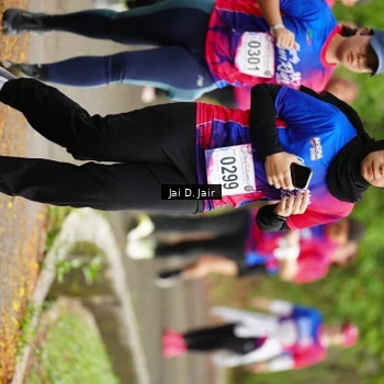 Runner Photo 8109457