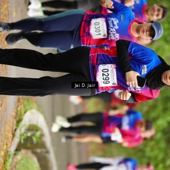 Runner Photo 8109458