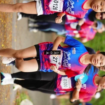 Runner Photo 8109459