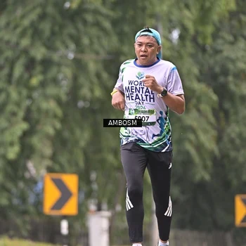 Runner Photo 8109460