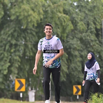 Runner Photo 8109461