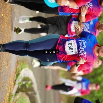 Runner Photo 8109462