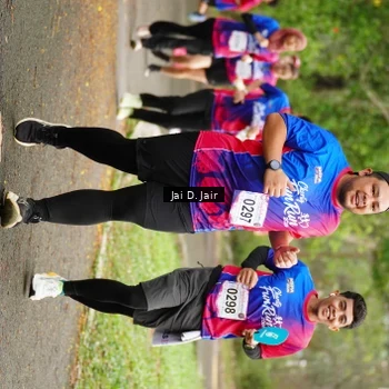 Runner Photo 8109465
