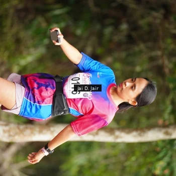 Runner Photo 8109466