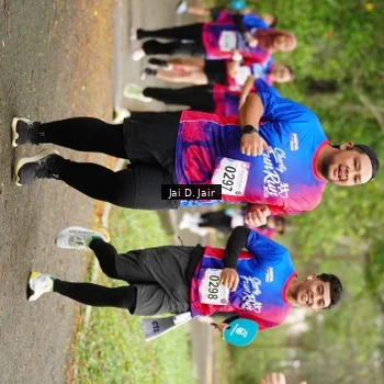 Runner Photo 8109467