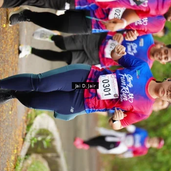 Runner Photo 8109470