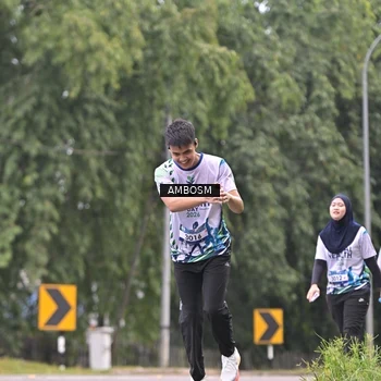 Runner Photo 8109472