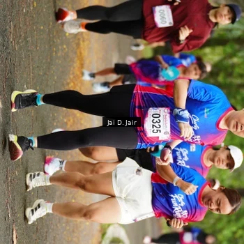 Runner Photo 8109473