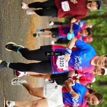 Runner Photo 8109474