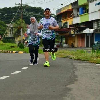 Runner Photo 8109475