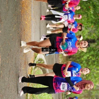 Runner Photo 8109476