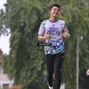 Runner Photo 8109477