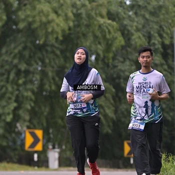 Runner Photo 8109478