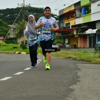 Runner Photo 8109479