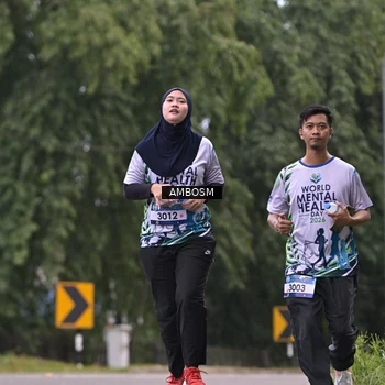 Runner Photo 8109480