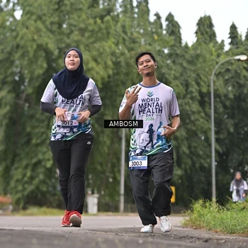 Runner Photo 8109481