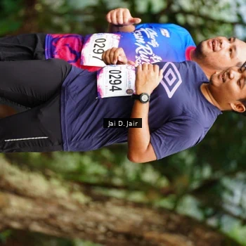 Runner Photo 8109482