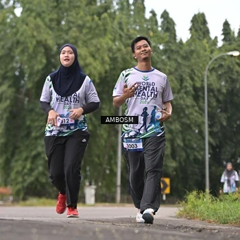 Runner Photo 8109483