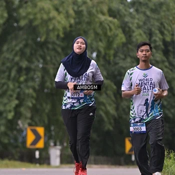Runner Photo 8109484