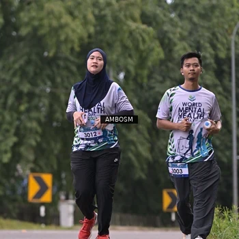 Runner Photo 8109485