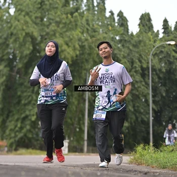 Runner Photo 8109486