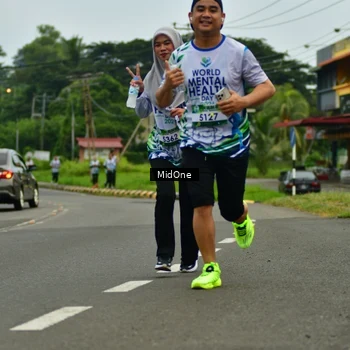 Runner Photo 8109487