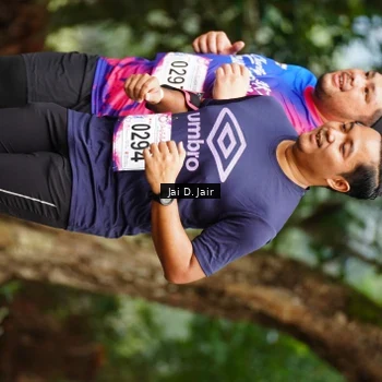 Runner Photo 8109488