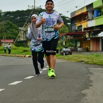 Runner Photo 8109490