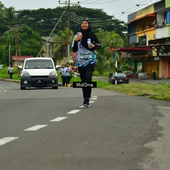 Runner Photo 8109491