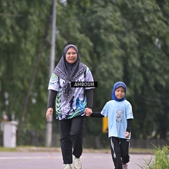 Runner Photo 8109492
