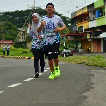 Runner Photo 8109493