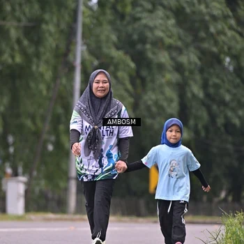 Runner Photo 8109494