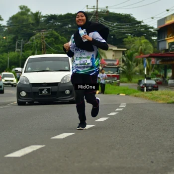 Runner Photo 8109495