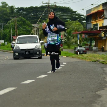 Runner Photo 8109496