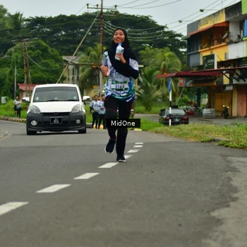 Runner Photo 8109497