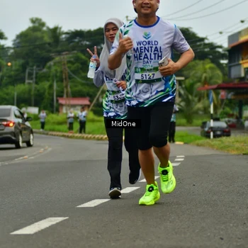 Runner Photo 8109498
