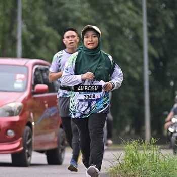 Runner Photo 8109502