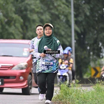 Runner Photo 8109503