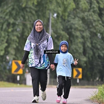 Runner Photo 8109504