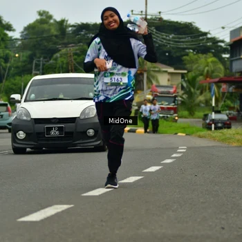 Runner Photo 8109505