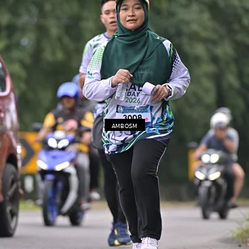 Runner Photo 8109507