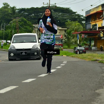 Runner Photo 8109508