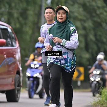 Runner Photo 8109509