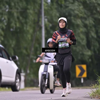 Runner Photo 8109510