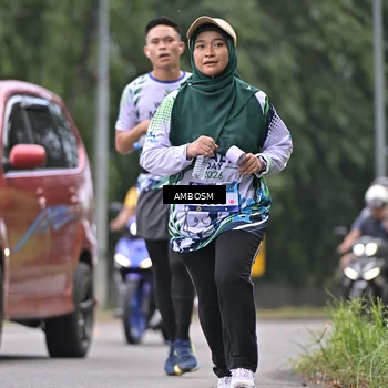 Runner Photo 8109511