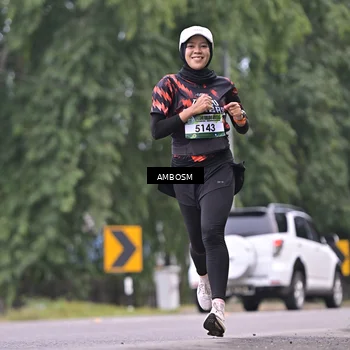 Runner Photo 8109513