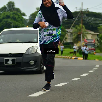 Runner Photo 8109517