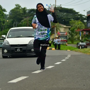 Runner Photo 8109518