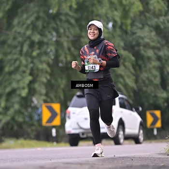 Runner Photo 8109519