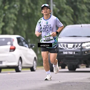 Runner Photo 8109520